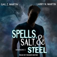 Spells__Salt____Steel_-_Season_One